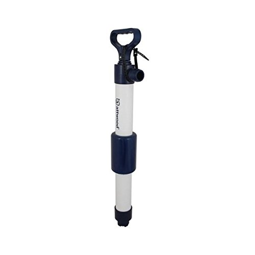 HAND OPERATED BILGE PUMPS