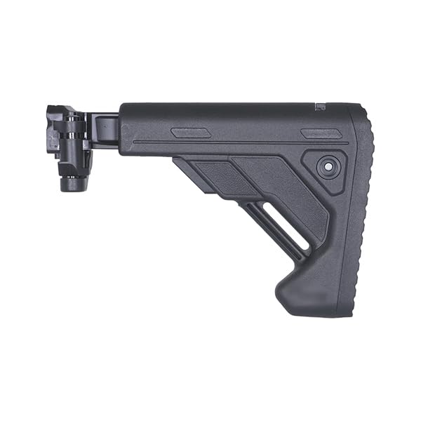 Amazon.co.jp: Tactical Workshop SIGタイプ MCX/MPX テレスコピック