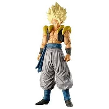 SMSP ドラゴンボール超 一番くじ ゴジータ B賞 02 一番くじ ドラゴンボール SMSP ゴジータ フィギュア 02 B賞