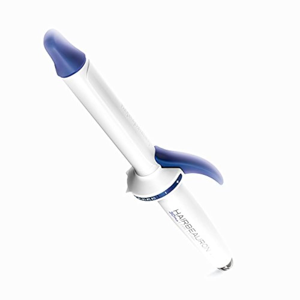 リュミエリーナ　ヘアビューロン3Dplus　26.5 Amazon | ヘアビューロン 3D Plus [カール] S-type (26.5