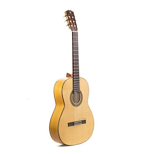 GUITARRA FLAMENCA - GUITARRA PRUDENCIO SAEZ 1 FL ABETO BRYNA