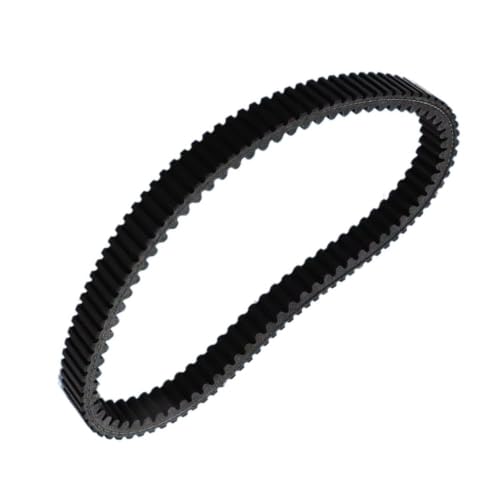 Courroie de transfert pour réparer patinage transmission Yamaha Grizzly 450 YFM450 2007 2008