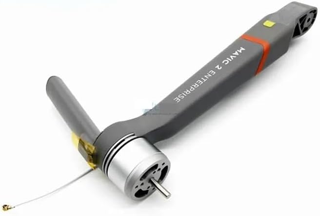 XNasu for D-JI Mavic 2 Enterprise Motor Arms FrontRear LeftRight Arm Drone Spare Part for Replacement (Color  Front Left) disponible en Yaxa Peru