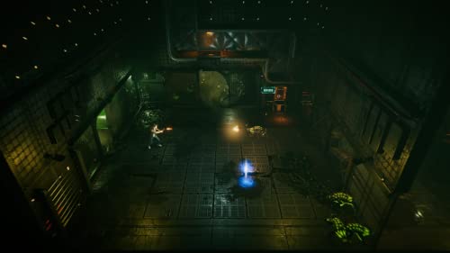 Flashback 2 [Collector' Edition] Ps5 - vue 5