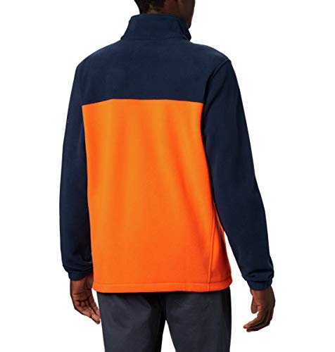 Image of Columbia Men's Collegiate Flanker III Fleece Jacket
