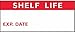 Stranco Inc Inspection Label, Self-Adhesive Polyester, Height: 1" x Width: 2-1/4", 225 PK - TC3-39526