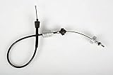 cable embrague renault 11 Marca: Hella HELLA 8AK 355 700-891 Cable de accionamiento, accionamiento del embrague AK0089