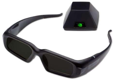 Amazon.com: Pny Technologies Nvidia 3D Vision Pro - 3D