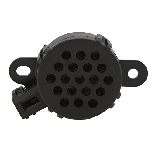Electronic Beep Buzzer Replacement for Armada Frontier 2005-2014 - Continuous Sound Alarm for Pedestrian Safety - ABS Material - Easy Installation