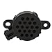 Electronic Beep Buzzer Replacement for Armada Frontier 2005-2014 - Continuous Sound Alarm for Pedestrian Safety - ABS Material - Easy Installation
