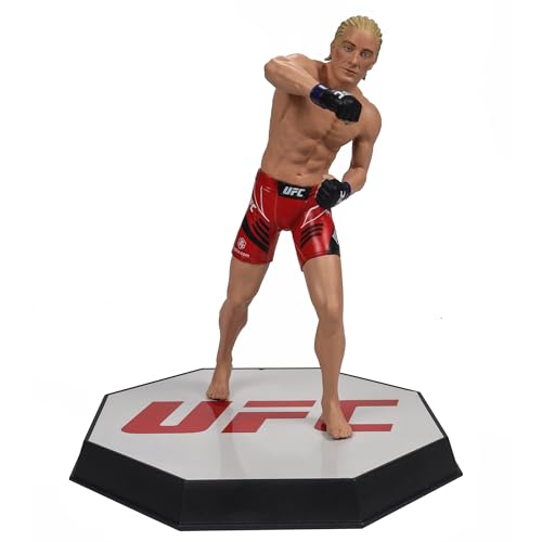 McFarlane Toys - UFC Paddy Pimblett 7in Posed Figure McFarlane's SportsPicks
