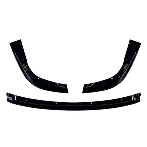 Spoiler Avant Impreza WRX STI 2004 Diffuseur Appui Aérodynamique Renforcé