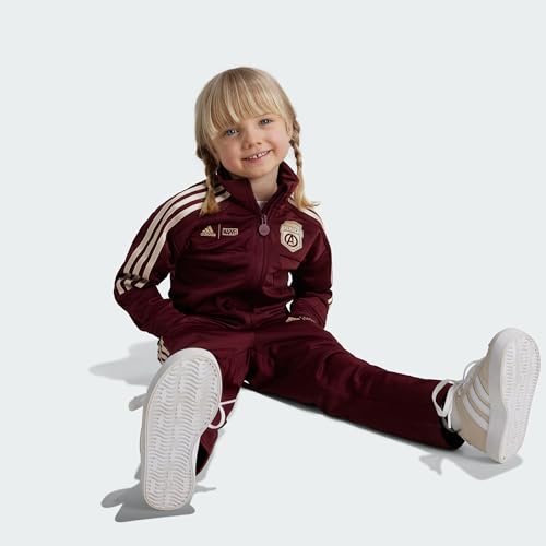 adidas Kids' Marvel Avengers Tiro Track Suit3