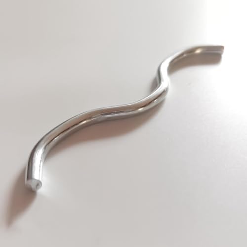 Boucles de rechange en métal pour trampoline anti-rouille