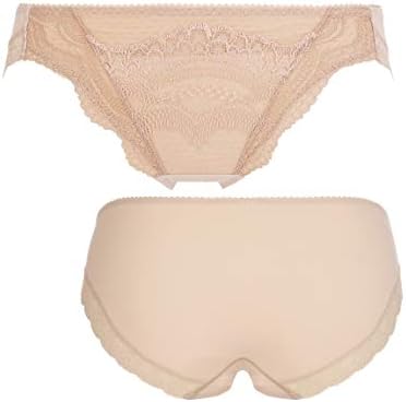 Amazon Co Jp トリンプ 天使のブラスリムライン472 レギュラーショーツ レディース 服 ファッション小物