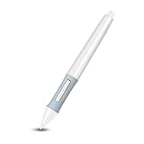 Huion Battery Cell Graphic Drawing Tablets Professional Wireless Pen White