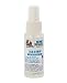 Nature's Specialties Silk N Finish Leave in Pet Conditioner Spray 2-Ounce