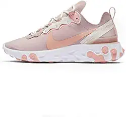Calado para corrida NIKE W Nike React Element 55 feminino