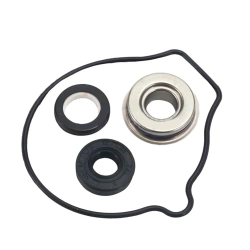 Juntas mecánicas de bomba de agua para moto CBR600 F4 1999-2000 y CBR 600 F4I 2001-2007