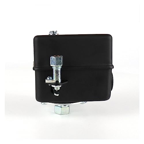 Pressostat compresseur d'air LF17 250 psi pour outillage pneumatique