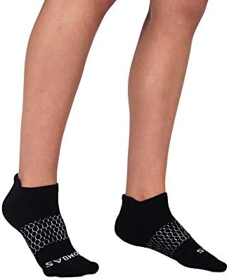 Originals Black Ankle Socks 