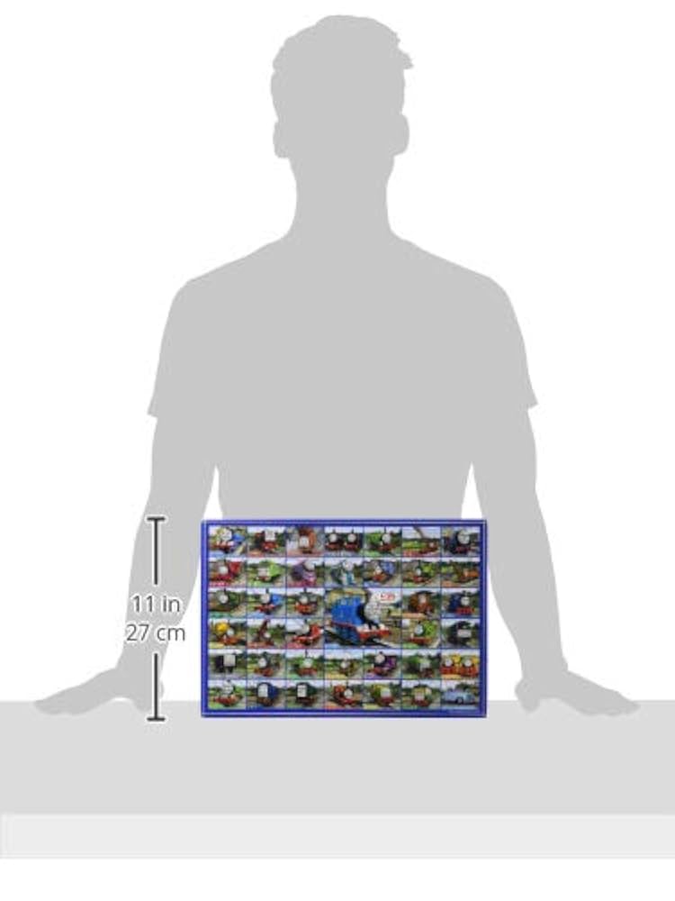 パズル12ピース ピクチュアパズル トーマスとなかまたち【廃番商品】×8枚セット Amazon.co.jp: 85ピース 子供向けパズル きかんしゃトーマスと