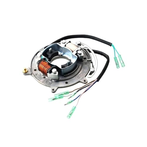 Bobine d'allumage réparer démarrage moteur 25HP 30HP 69P-85560-00