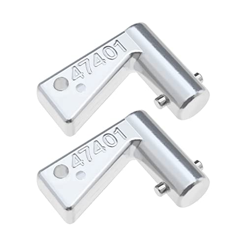 VGOL 2 llaves de interruptor de encendido 701/47401 compatibles con equipos de construcción y modelos de telehandler llaves de repuesto de carretilla elevadora