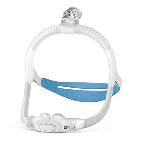 Res Med AirFit P30i Nasal Pillows Mask Standard Starter Pack All Sizes Included
