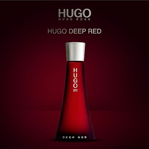 Hugo Boss Hugo deep red edp 50ml