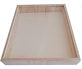 Medidas para caja de luz de 50x40 cm