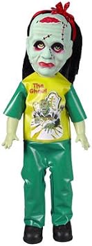 Mezco Toyz Living Dead Dolls Series 18 Gabriella