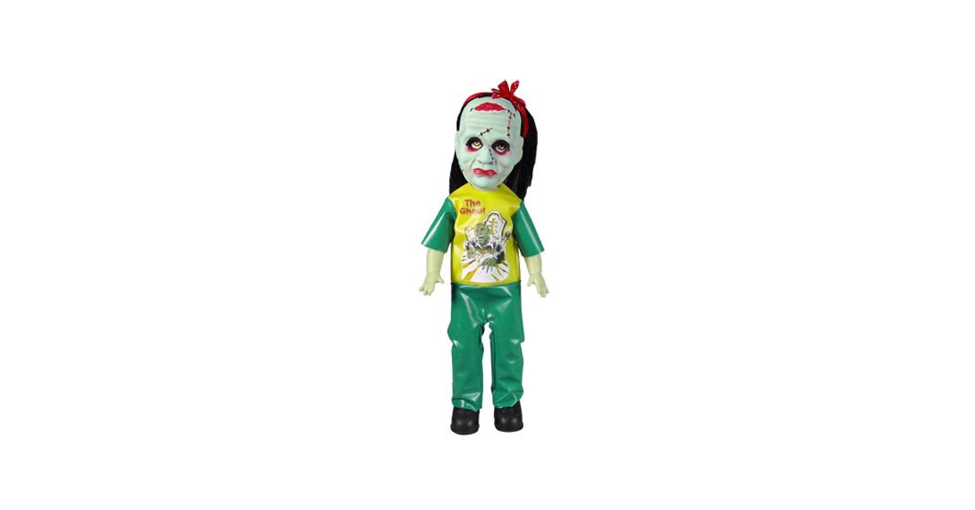 Amazon.com: Mezco Toyz Living Dead Dolls Series 18 Gabriella
