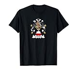 Zeigen Sie Ihren Nachnamen und Ihr Familienerbe mit dem Wappen und Schildwappen der Cronberg-Familie. Dieses Wappen ist das perfekte Geschenk zum Geburtstag oder zum Familientreffen für alle die ihre Abstammung.