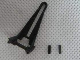 F-h25044 Trex 250 Anti Rotation Bracket T-rex 250 - Parts & Accs -