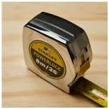 Stanley 33-428 8m/26' x 1" PowerLock Tape Rule (cm Graduation)