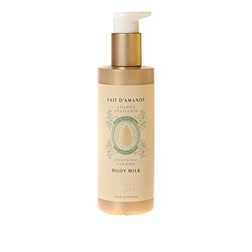 Preisvergleich Produktbild Panier des Sens Körperlotion "Mandel" 200ml