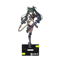 翠城ニア アクスタ 6体セット 赤城ウェン 【にじさんじ 6th Anniversary Goods】 アクスタ