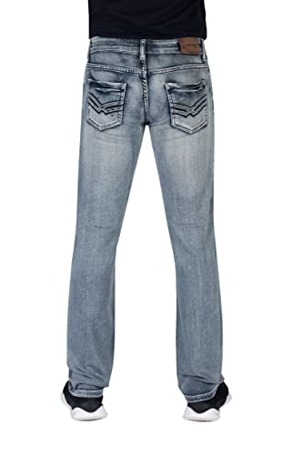 Flypaper Boys Slim Fit Stretch Jeans2