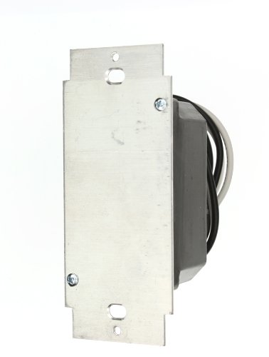 Leviton atténuateur de signal DHC 6285 monophasé noir résout les interférences de ligne 240V
