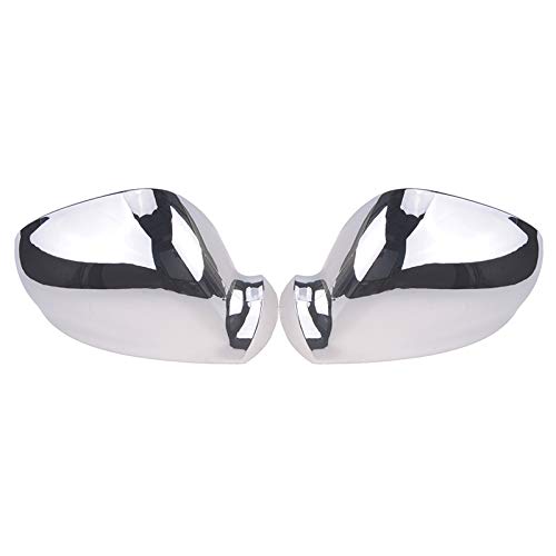 Tapa de espejo retrovisor con fijación por clips estables para Passat 2003-2005 3
