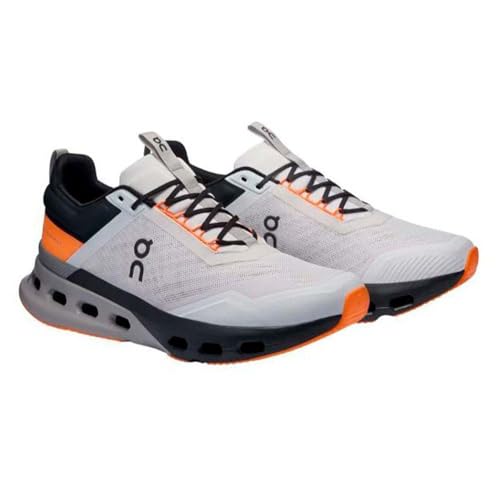 Image of On Men's Cloudnova Sneakers