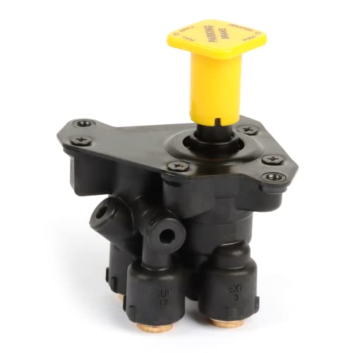 Hotwin Parking Brake Valve 2032342C91 /065661 / 800733 Compatible With Pp-Dc Ppdc Type Dash Control Valve #TOP6