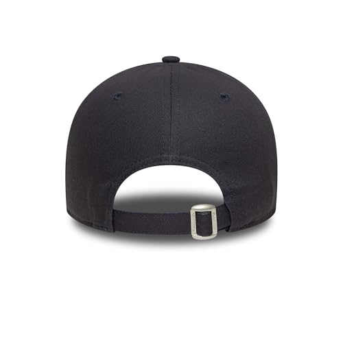 New Era Detroit Tigers League Essential Dark Navy 9Forty Cap - One-Size 4