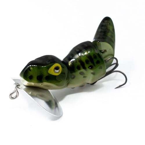 �������A�[ T-REX JITTER (�O���[��)