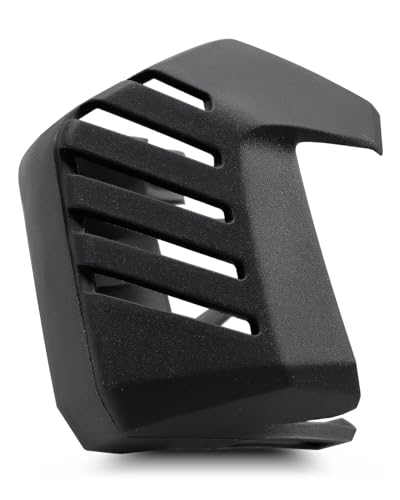 Battery Cover Fit for Sram AXS GX Eagle /XX1/X01 AXS Bike Rear deraileurs Battery Protector Cover 1 Pack Black
