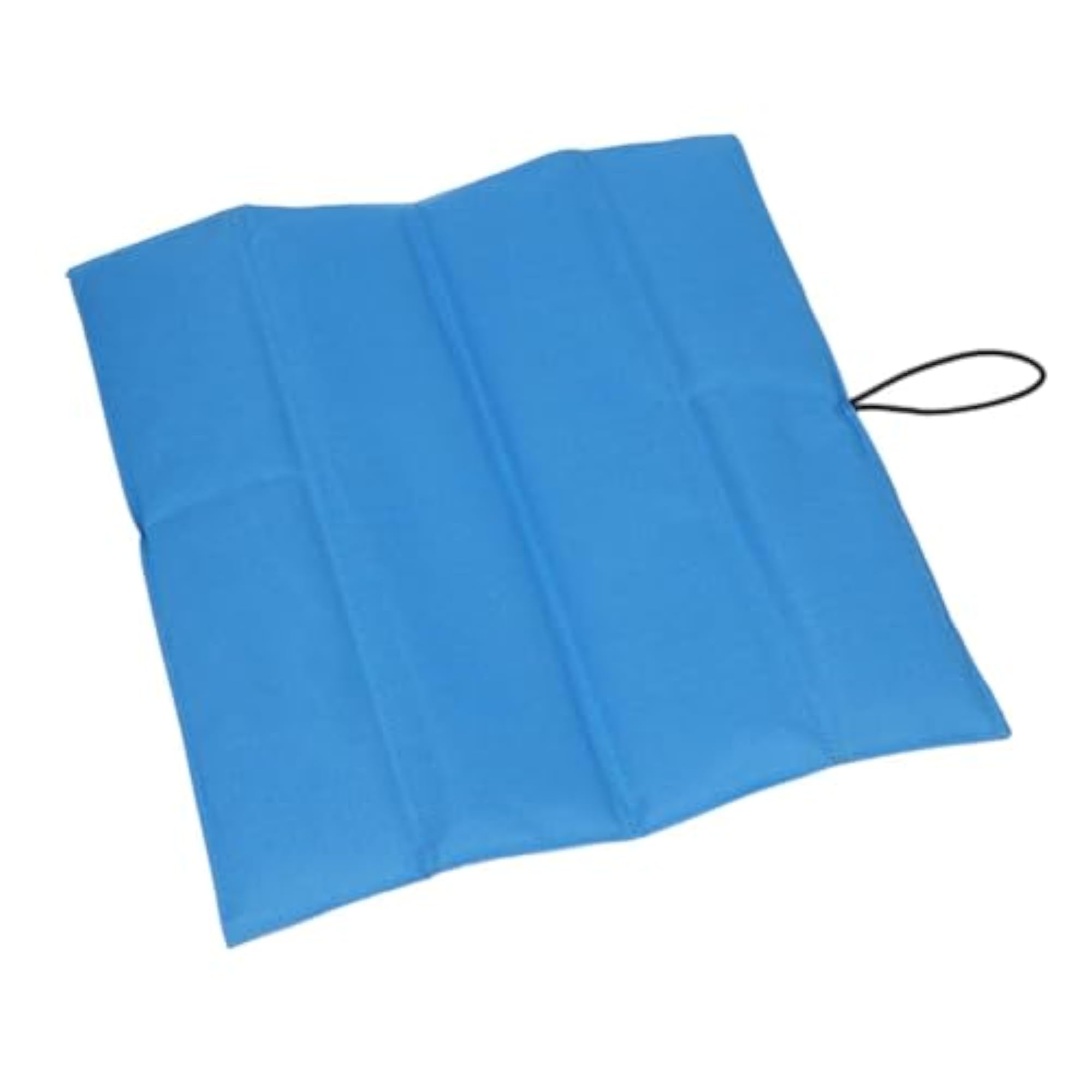 Foldable Seat Pad, Thick Insulated Sitting Mat for Travel