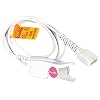 RESQ-Meter N4 500-1 Replacement Finger Sensor Adult Type