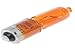 Produktbild Lamp 8430525047655 Light orange Bulb orange Bayonet 9 mm 12Vx21W