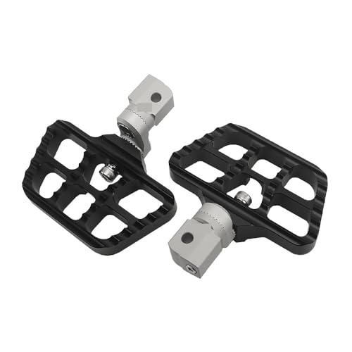 Repose-pieds larges conducteur en aluminium pour Scout Rogue et Twenty